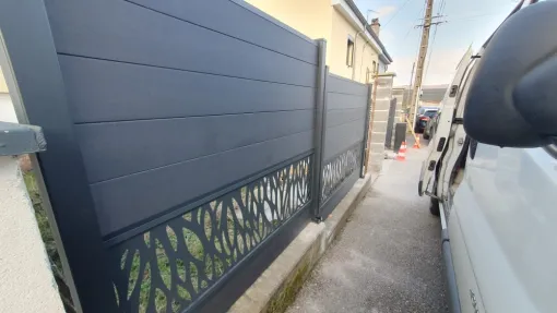 Entreprise d'aménagement extérieur à Toul : SL MACONNERIE, Nancy, SL Maçonnerie