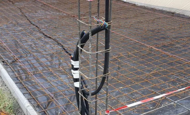Travaux de terrassement et nivellement, Nancy, SL Maçonnerie