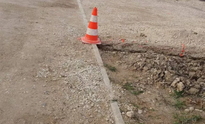 Travaux de terrassement et nivellement, Nancy, SL Maçonnerie