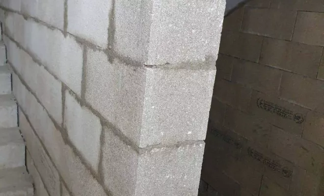 Travaux de terrassement et nivellement, Nancy, SL Maçonnerie