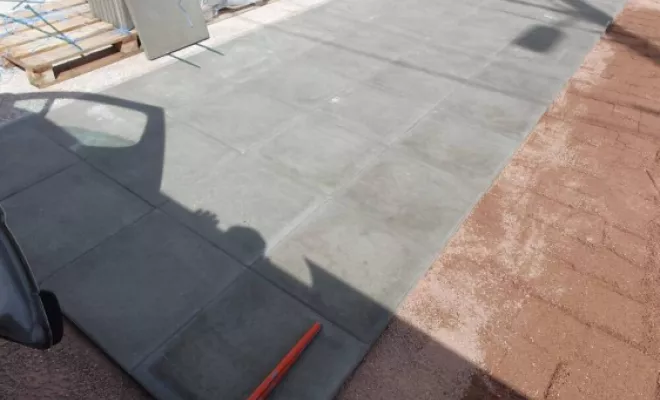 Travaux de terrassement et nivellement, Nancy, SL Maçonnerie