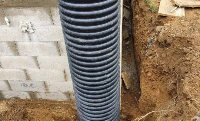 Travaux de terrassement et nivellement, Nancy, SL Maçonnerie