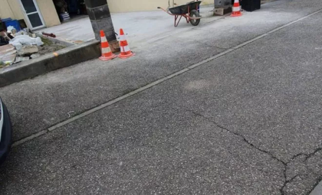 Travaux de terrassement et nivellement, Nancy, SL Maçonnerie