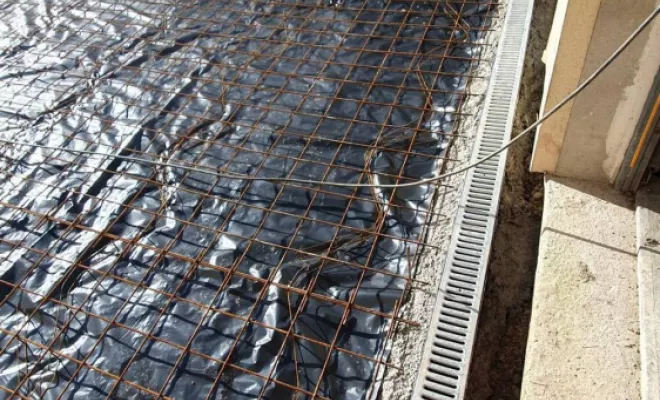 Travaux de terrassement et nivellement, Nancy, SL Maçonnerie