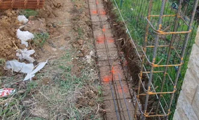 Travaux de terrassement et nivellement, Nancy, SL Maçonnerie