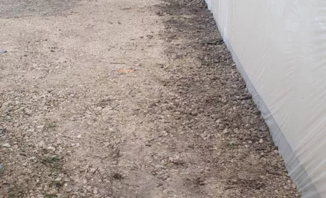 Travaux de terrassement et nivellement, Nancy, SL Maçonnerie