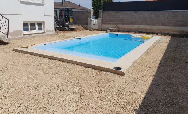 Travaux de terrassement et nivellement, Nancy, SL Maçonnerie