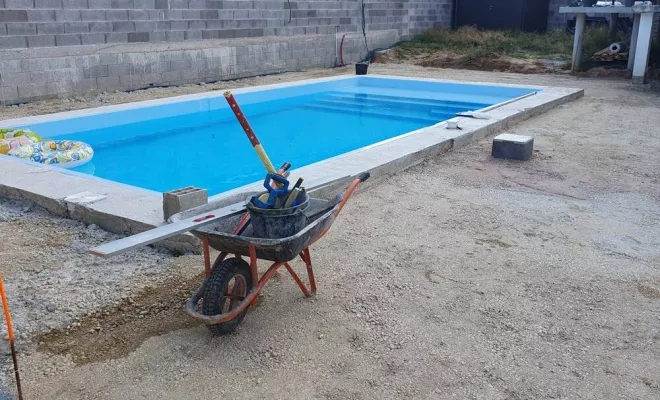 Travaux de terrassement et nivellement, Nancy, SL Maçonnerie