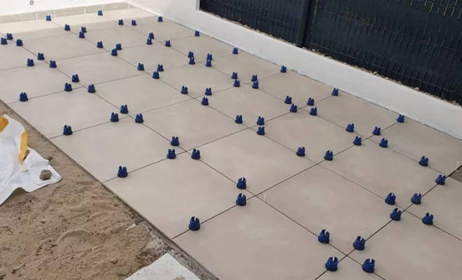 Travaux de terrassement et nivellement, Nancy, SL Maçonnerie
