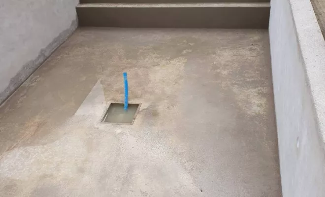 Travaux de terrassement et nivellement, Nancy, SL Maçonnerie