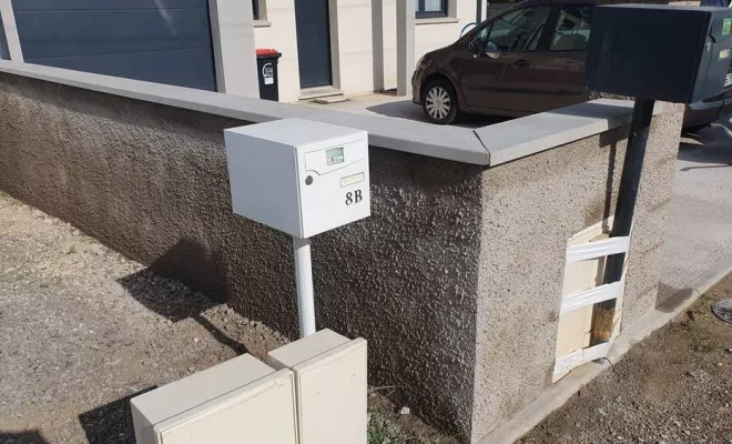 Travaux de terrassement et nivellement, Nancy, SL Maçonnerie