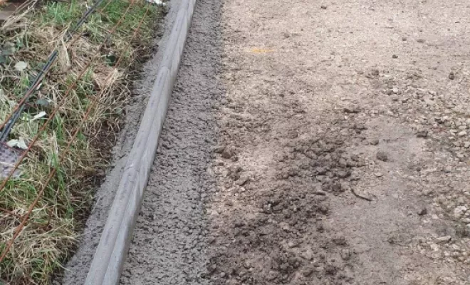 Travaux de terrassement et nivellement, Nancy, SL Maçonnerie